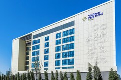 Wellness Park Hotel Turon, Samarqand