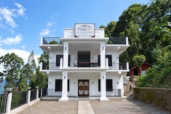 PUREXP SITTONG WHITE INN RESORT, Kurseong