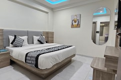 Hotel HR Sky, Mahemdavad