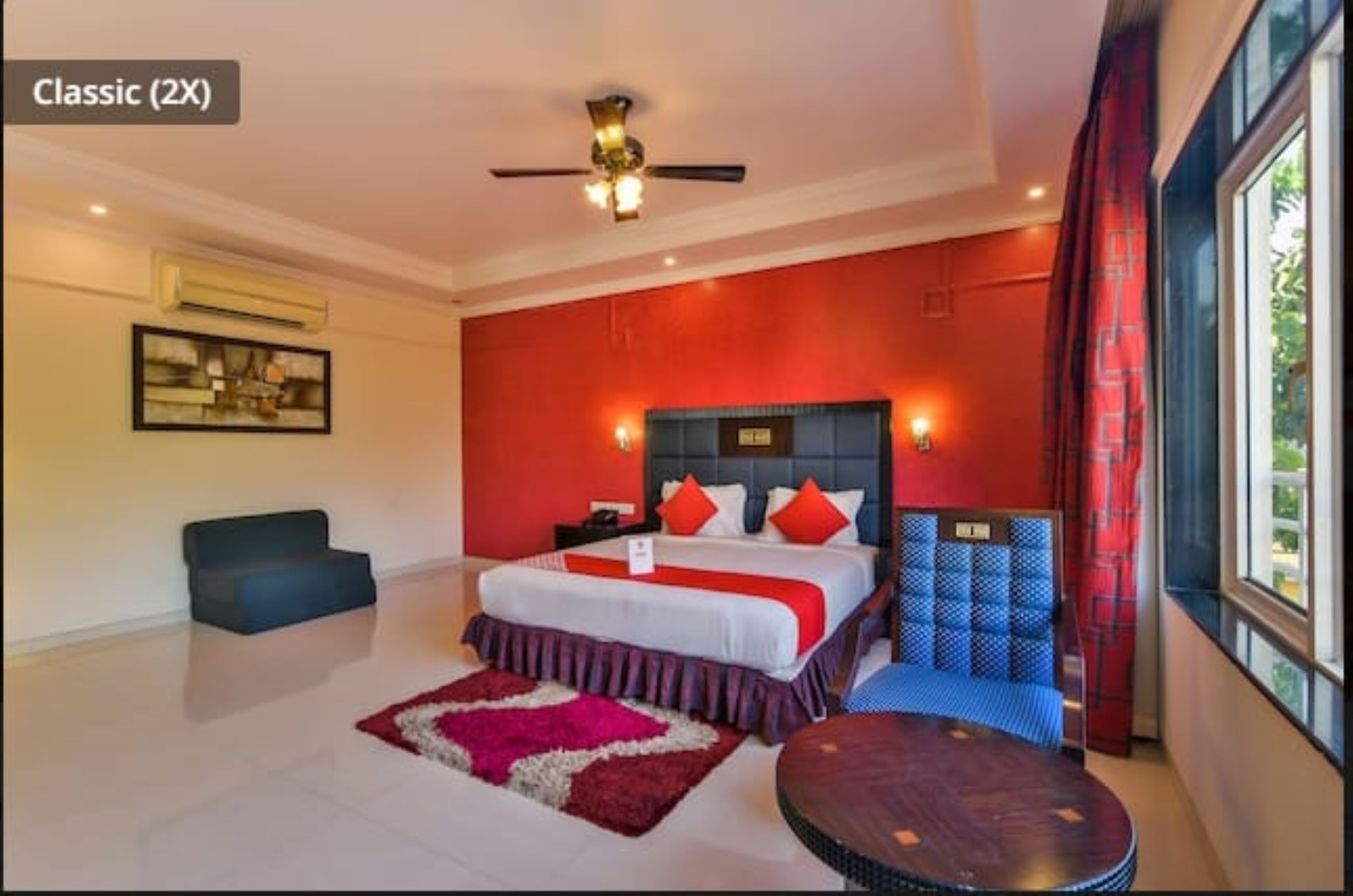 Hotel Royale Mirage Boutique - Tap to explore photos