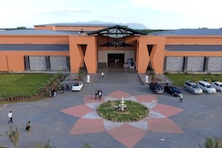 The Radnej Convention and Resort, Dindigul