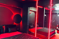 Rizz Stay Entire Studios | DLF My Pad, Lucknow