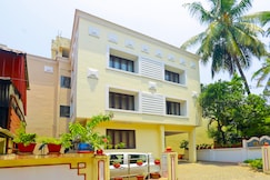 Hotel Equator, Cochin