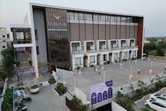 Vaishnav Hotel, Kaij