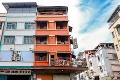 Hotel O Five 2, Penampang