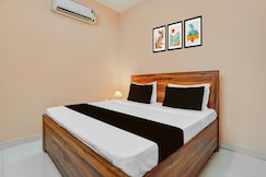 Collection O City Centre Sapror Formerly Hotel Greens, Phagwara