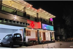 Cozy Nest Homestay, Munnar