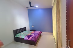 Toshi Cottage, Matheran