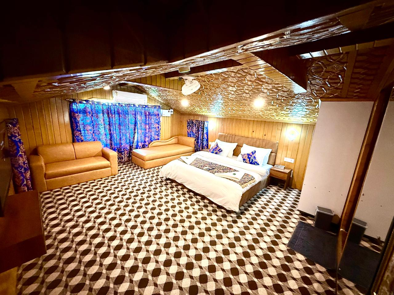 Bustan Residency - Tap to explore photos