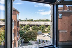 Two-Bedroom Apartment by the river - 1, Breda