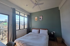 The Olive Inn | Boutique Stay, Shillong