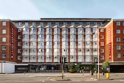 Bedford Hotel,  London