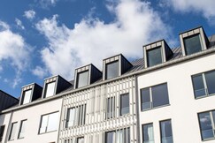 Radisson Hotel Liege City Centre, Liege