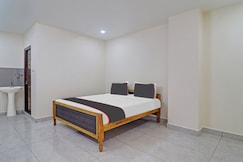 Collection O SV Grand Patancheru, Hyderabad