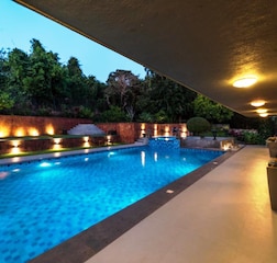 Swimming Pool 1