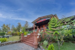 RED STONE CASA, Mahabaleshwar