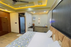 KRIDHA HOME STAY, Vrindavan
