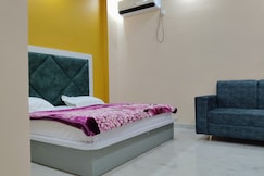 Nitya shree Dham, Haridwar