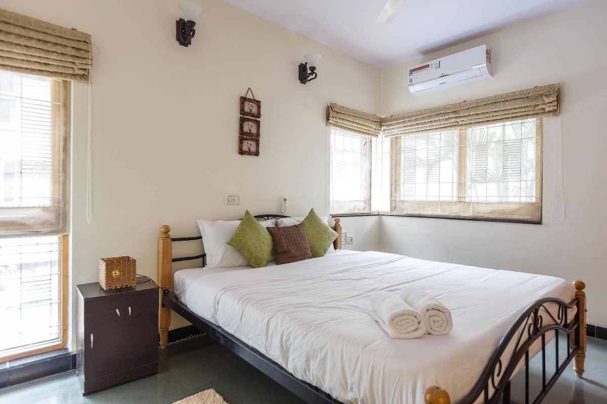 The Eden Suite - A Self-Serviced Residence - Tap to explore photos