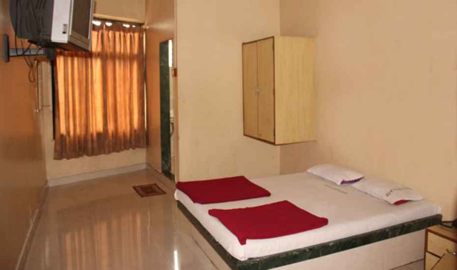 Ria Lodge & Dormitory 4