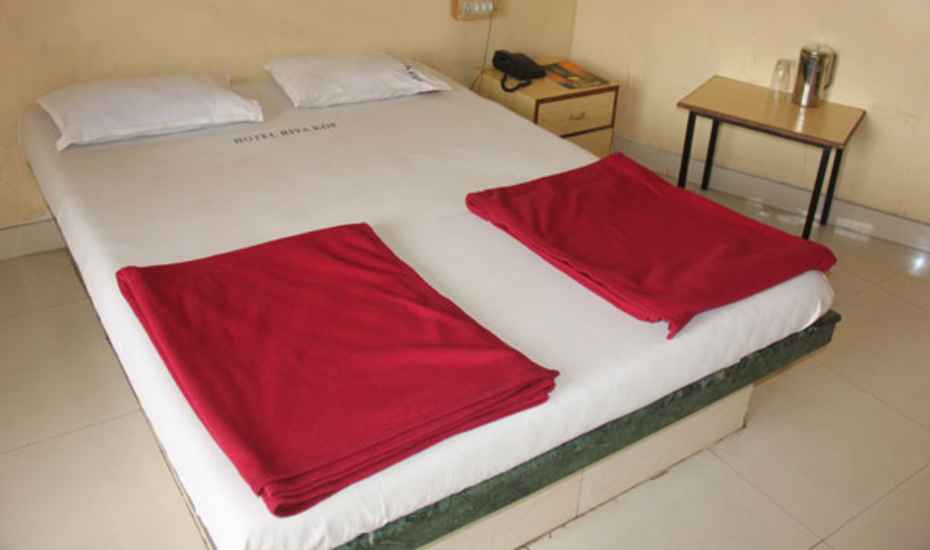 Ria Lodge & Dormitory 5