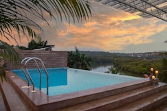 LohonoStays Villa Supan 5 Bedroom, Goa