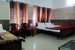 Hotel Chand Jammu, Jammu