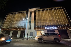 Hotel Mantraa, Shahjahanpur