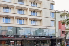 The Kandi Tree, Bangalore