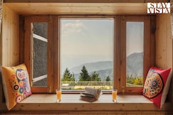 StayVista at Teer Bangla, Jubbal