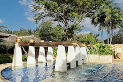 RAMA BEACH RESORT AND VILLAS, Bali