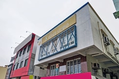 Collection O Royce Studios Near Pune Airport, Pune