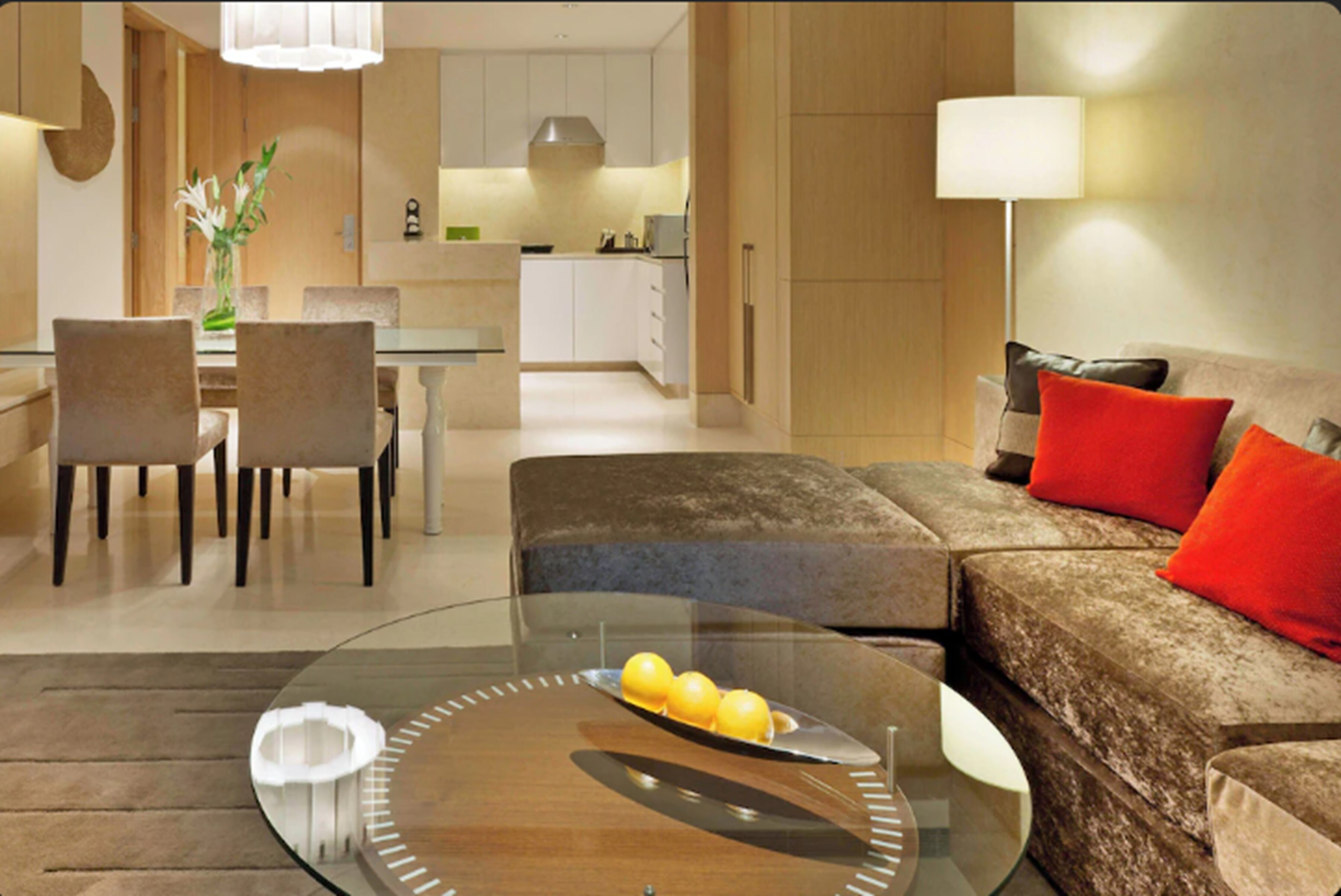 The Westin Gurgaon- Corporate - Tap to explore photos