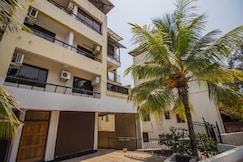 DONA PAULA CLASSIC HOTEL, Goa