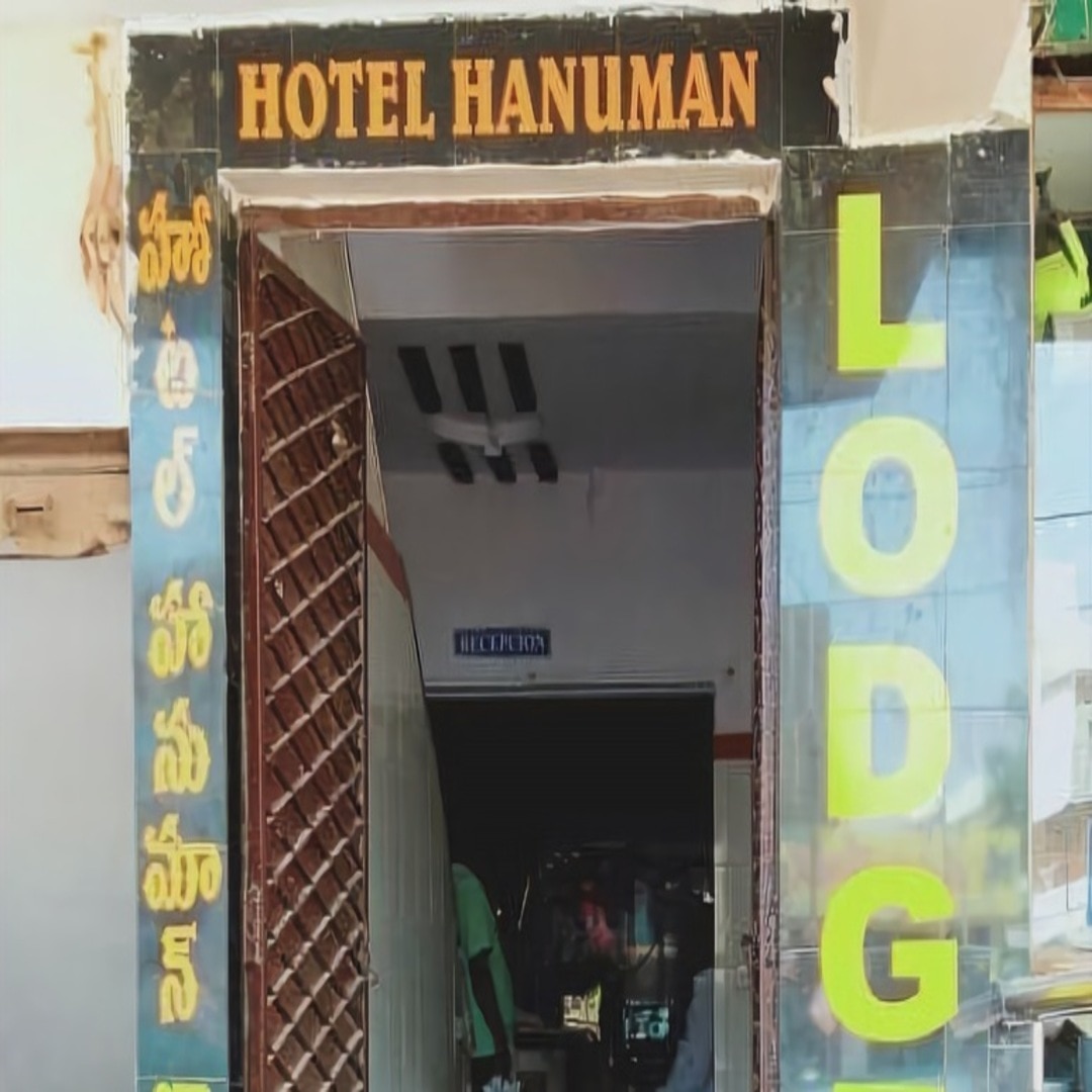 JBR RESIDENCY & LODGE - Tap to explore photos