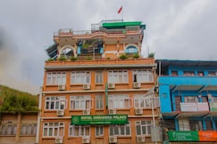 OYO 160 Hotel Shraddha Palace, Kathmandu