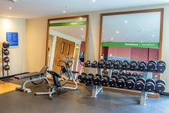 Hampton Inn by Hilton Guadalajara/Expo Jalisco Mexico, Guadalajara