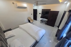 Prabhu Sundaram Guest House, Varanasi