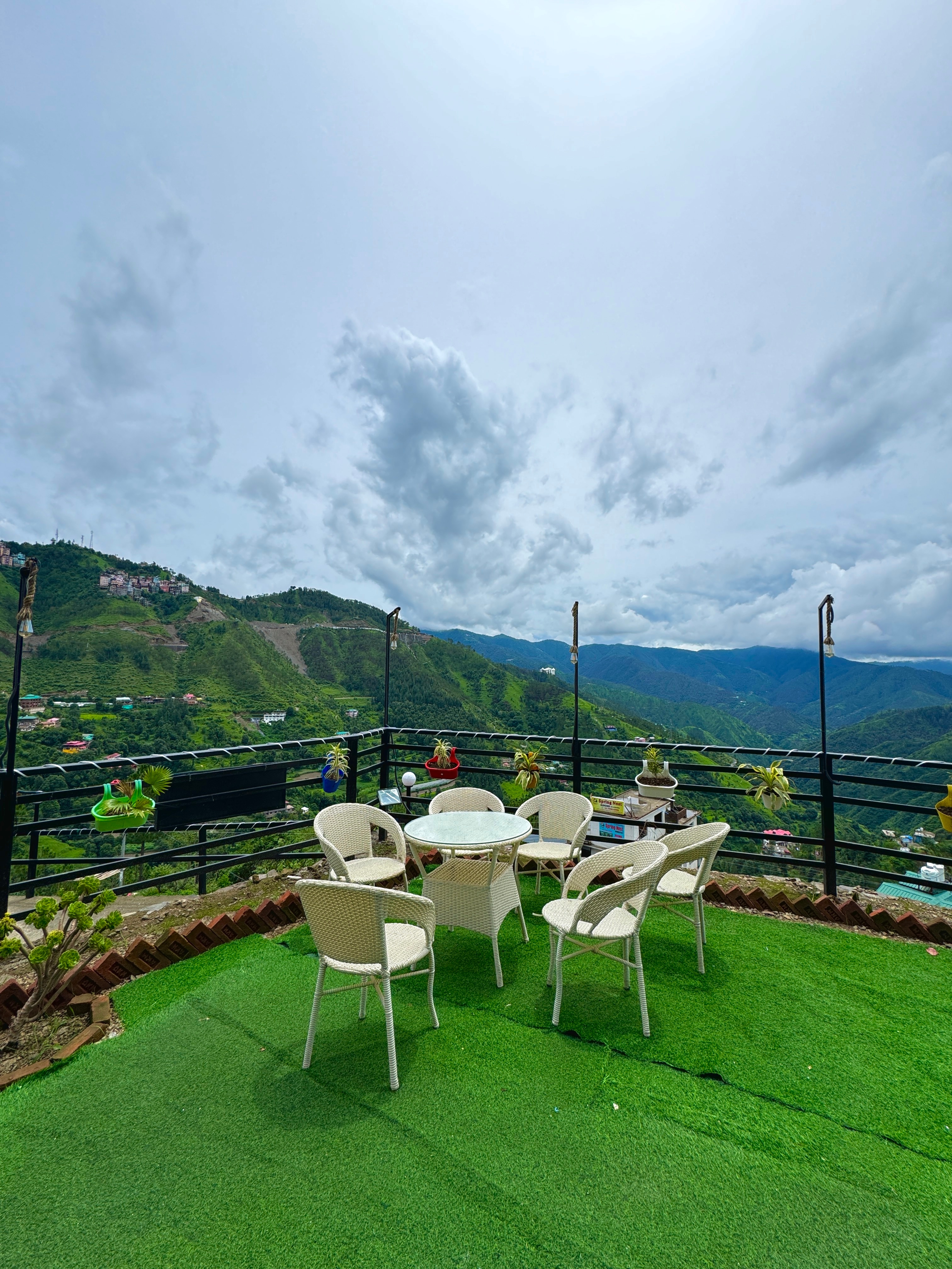 Hydrangea Heights by PTW Hotels - Tap to explore photos