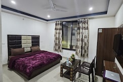 The Homewood, New Chandigarh