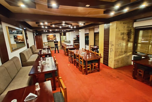 Desi Lounge Restaurant Port Blair - bmp-i