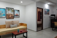 Home Tales 116 BTM Layout, Bangalore