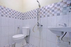 Hotel O Hasan House SyariahNearPelabuhan Feri Harbor Bay, Batam