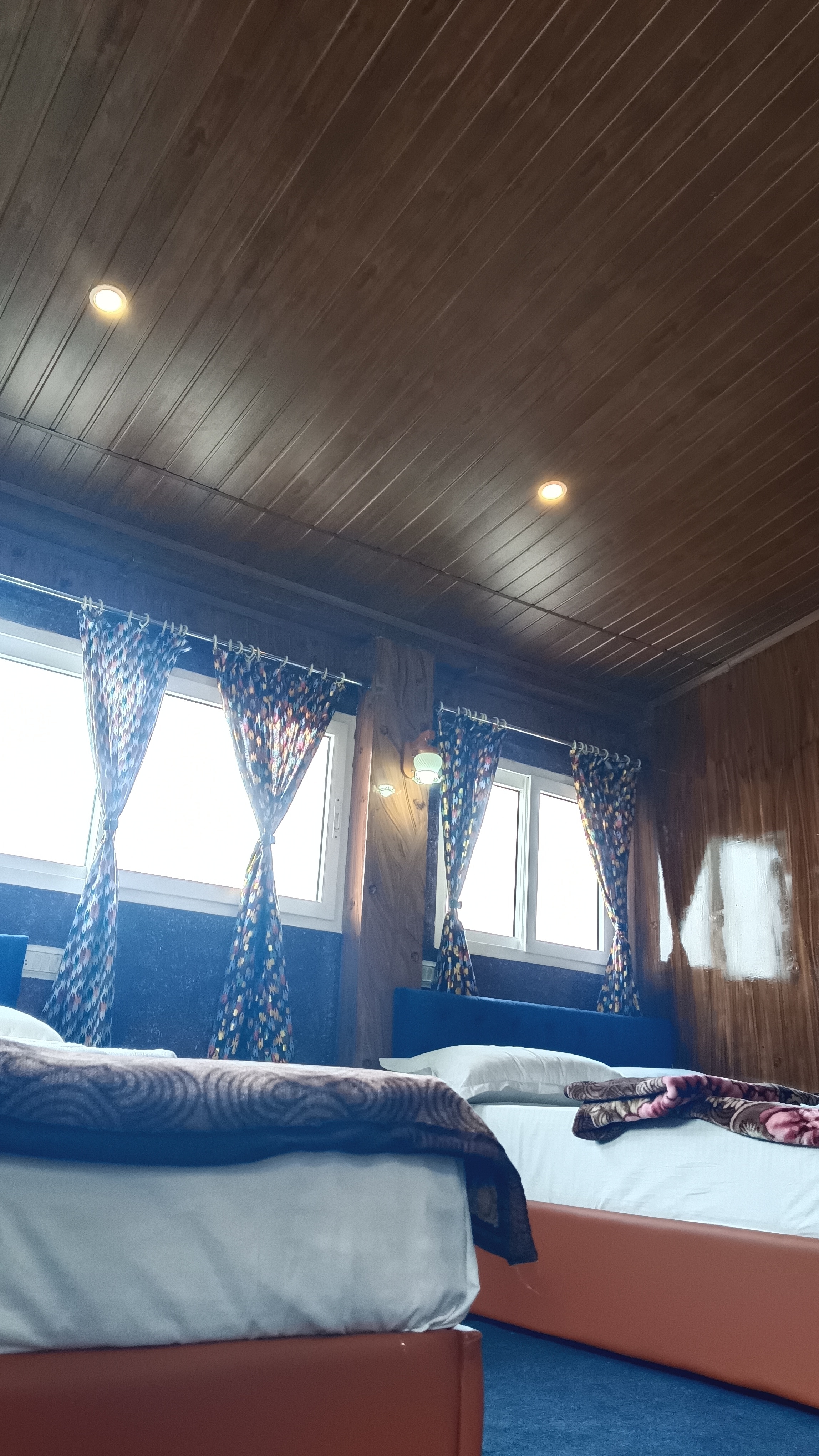 Mountain view homestay Darjeeling - Tap to explore photos