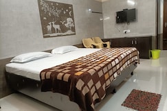 Hillview Cottage, Kutralam