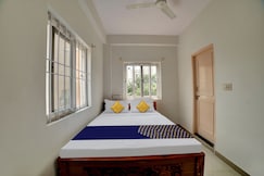 Hotel O Fortuner Palace, Bangalore