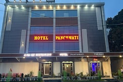 Hotel Panchwati, Dhanbad