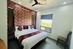 Hotel The Dream, Mohali