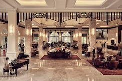 Sofitel Phnom Penh Phokeethra, Phnom Penh