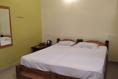 Namaste Cafe Cottage Gokarna, Gokarna